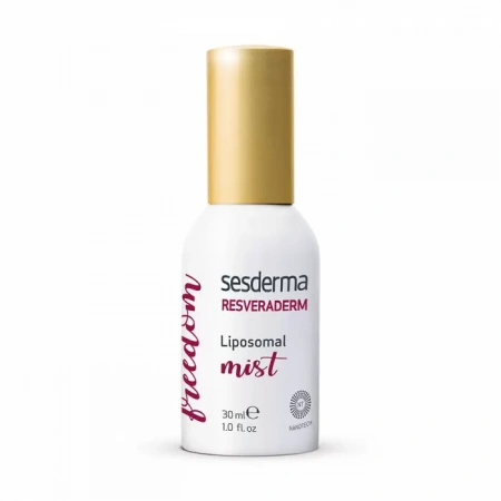 Спрей-мист антиоксидантный Sesderma Resveraderm Liposomal Mist 30мл